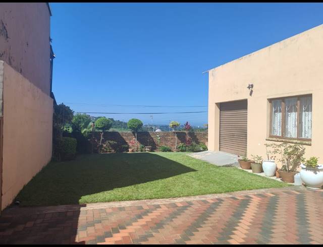 4 BEDROOM HOUSE FOR SALE IN SHALLCROSS